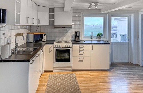 Hammenhog House | 3 bedroom cozy home in Hammenhög