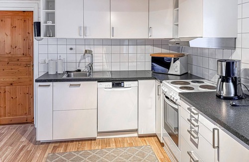 Hammenhog House | 3 bedroom cozy home in Hammenhög
