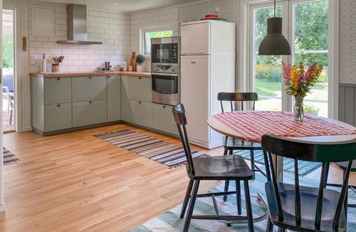 Sandseryd House | 3 bedroom cozy home in Jönköping