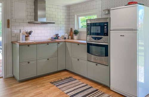 Sandseryd House | 3 bedroom cozy home in Jönköping