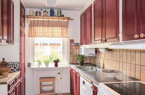 Karlshamn House | 3 bedroom cozy home in Karlshamn