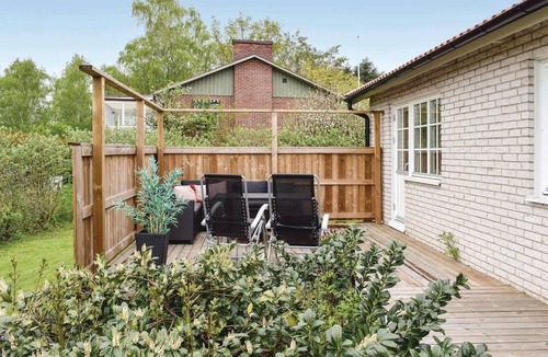 Karlshamn House | 3 bedroom cozy home in Karlshamn