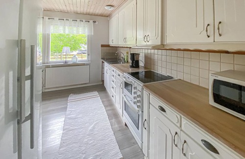 Monsteras House | 3 bedroom cozy home in Mönsterås