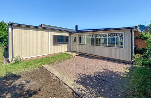 Monsteras House | 3 bedroom cozy home in Mönsterås