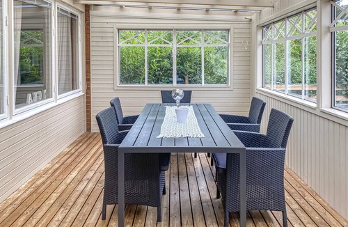 Monsteras House | 3 bedroom cozy home in Mönsterås