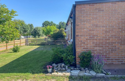 Monsteras House | 3 bedroom cozy home in Mönsterås