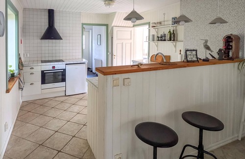 Smedstorp House | 3 bedroom cozy home in Smedstorp