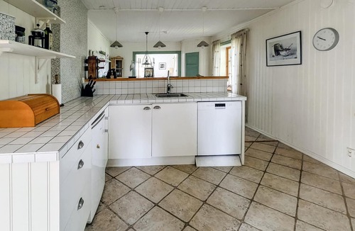 Smedstorp House | 3 bedroom cozy home in Smedstorp