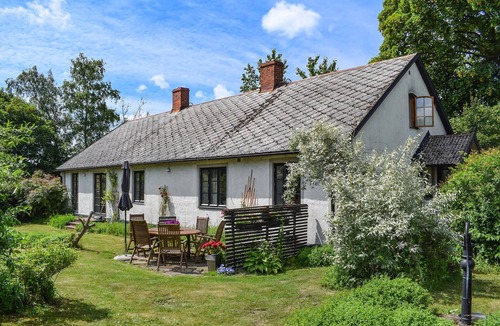 Smedstorp House | 3 bedroom cozy home in Smedstorp
