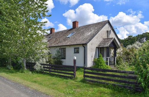 Smedstorp House | 3 bedroom cozy home in Smedstorp