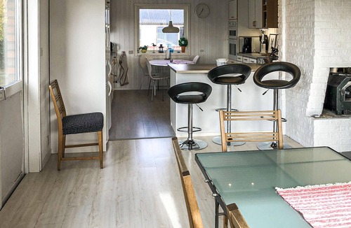 Svanesund House | 3 bedroom cozy home in Svanesund