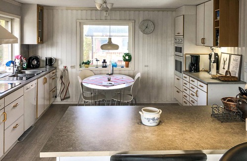 Svanesund House | 3 bedroom cozy home in Svanesund