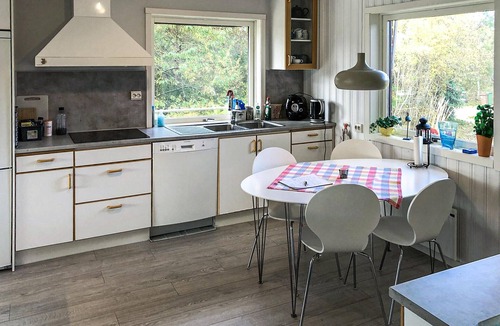 Svanesund House | 3 bedroom cozy home in Svanesund