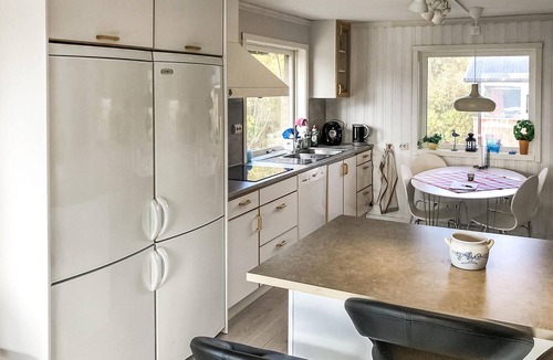 Svanesund House | 3 bedroom cozy home in Svanesund