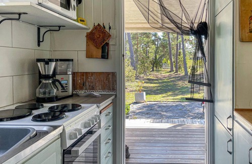 Tingstade House | 3 bedroom cozy home in Tingstäde