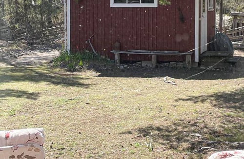 Tingstade House | 3 bedroom cozy home in Tingstäde