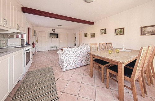 Kopingebro House | 3 bedroom cozy home in Tomelilla