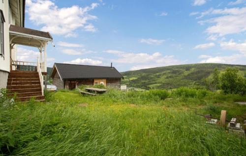 Holtalen House | 3 Bedroom Cozy Home In Ålen