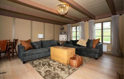 Holtalen House | 3 Bedroom Cozy Home In Ålen