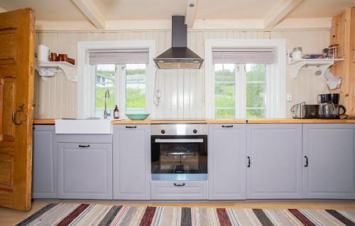 Holtalen House | 3 Bedroom Cozy Home In Ålen