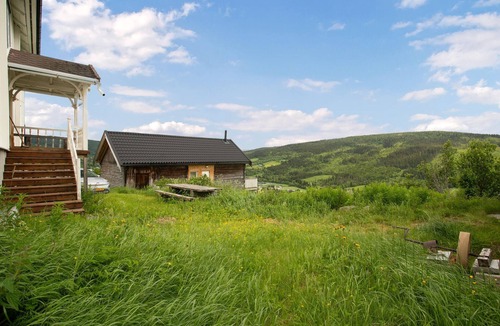 Holtalen House | 3 bedroom cozy home in ålen