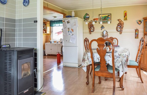 Alem House | 3 bedroom cozy home in ålem