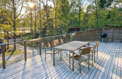 Arboga House | 3 bedroom cozy home in Arboga