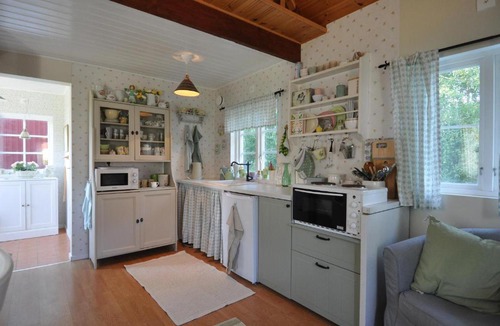 Brunskog House | 3 Bedroom Cozy Home In Brunskog