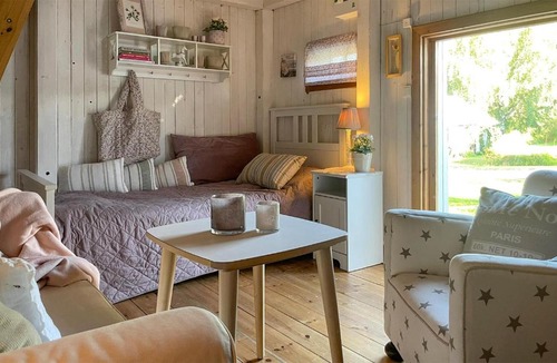 Brunskog House | 3 Bedroom Cozy Home In Brunskog