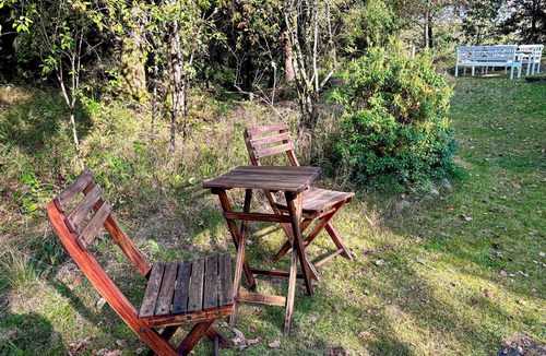 Korsveka House | 3 bedroom cozy home in Knäred