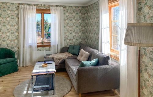 Rullan House | 3 Bedroom Cozy Home In Långserud