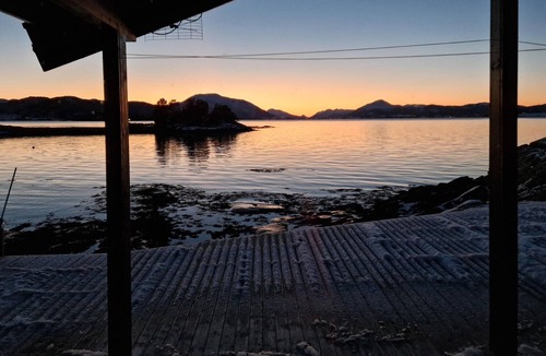 Frei House | 3 bedroom cozy home in øydegard