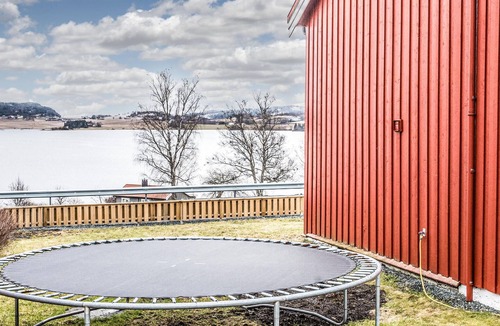 Levanger House | 3 bedroom cozy home in Levanger