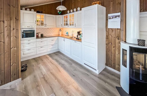 Nissedal House | 3 bedroom cozy home in Nissedal