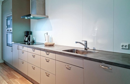 Risor House | 3 bedroom cozy home in Søndeled