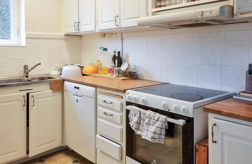 Alingsas House | 3 bedroom cozy home in Alingsås