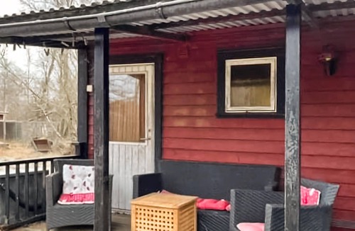 Tvetaryd House | 3 bedroom cozy home in Backaryd