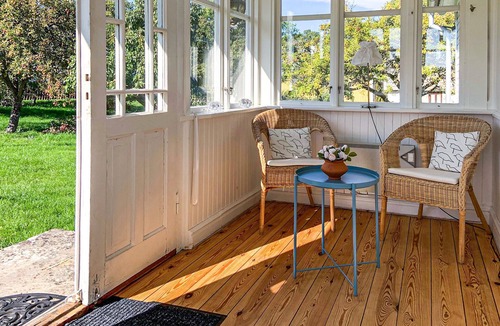 Storlinge House | 3 bedroom cozy home in Borgholm