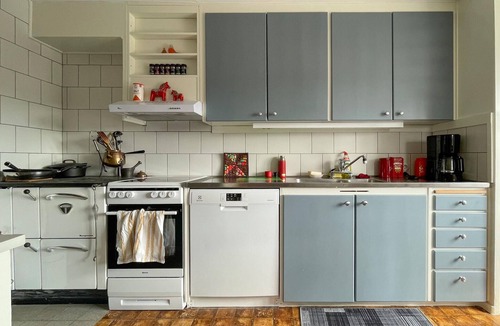 Broaryd House | 3 bedroom cozy home in Broaryd