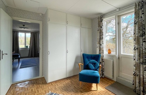 Broaryd House | 3 bedroom cozy home in Broaryd