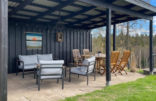 Broaryd House | 3 bedroom cozy home in Broaryd