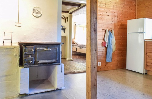Jamshog House | 3 bedroom cozy home in Jämshög