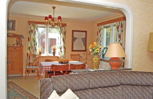 Lonsboda House | 3 bedroom cozy home in Lönsboda