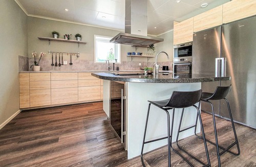 Lammhult House | 3 bedroom cozy home in Lammhult