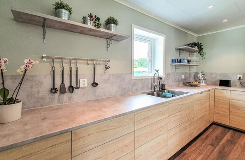 Lammhult House | 3 bedroom cozy home in Lammhult