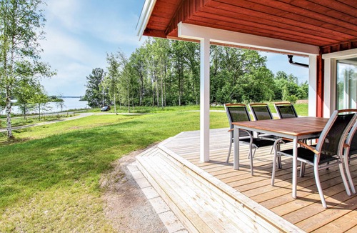 Lammhult House | 3 bedroom cozy home in Lammhult