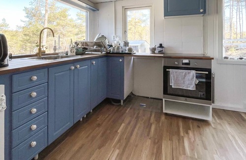 Molndal Municipality House | 3 bedroom cozy home in Lindome