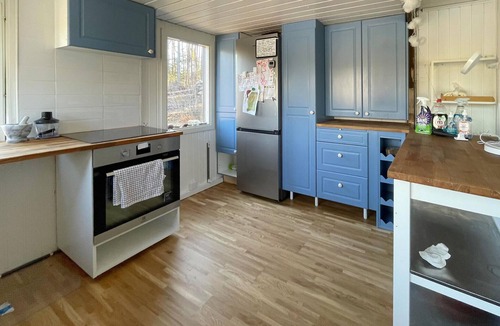 Molndal Municipality House | 3 bedroom cozy home in Lindome