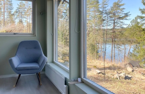 Molndal Municipality House | 3 bedroom cozy home in Lindome