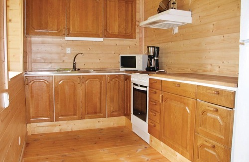 Annolfsbyn House | 3 bedroom cozy home in Mellerud